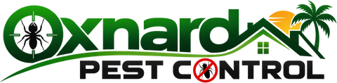 Oxnard Pest Control home
